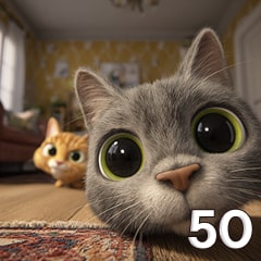 Cat King