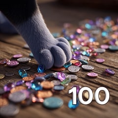 Relentless Hoarder