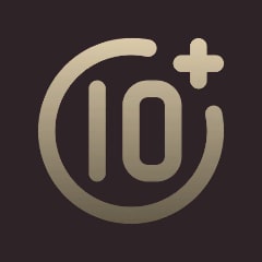 Двойные цифры!