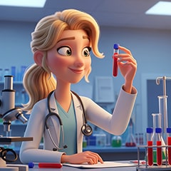 Blood Draw