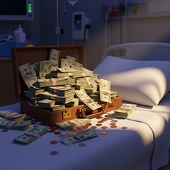 Hospital Tycoon