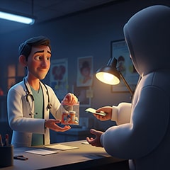 Pharma Dealer