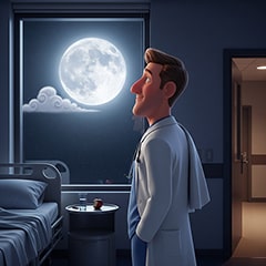 Night Shift