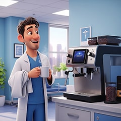 Coffee Break
