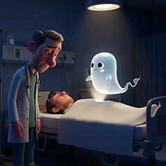 First Death