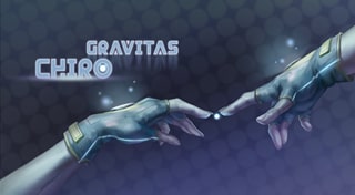 Chiro Gravitas