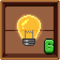 Showcase Tip