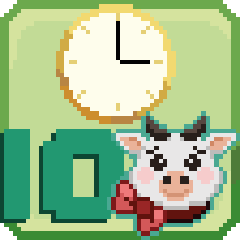 Faster Than a Loose Pig