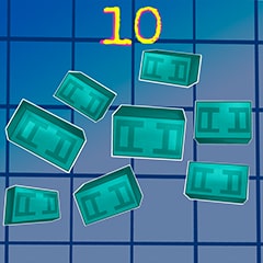 Falling Construction