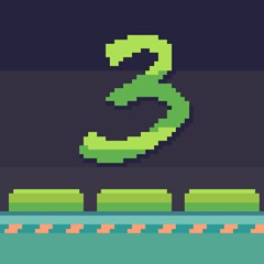  Press 3 buttons