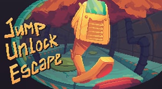 Jump Unlock Escape