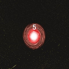 Galaxy 5