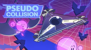 PSEUDO COLLISION