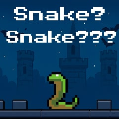 Snake? Snake?????
