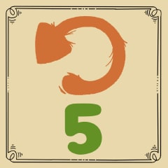 Try, Try, and Try-nya Again