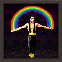 Kill Them with Kindness