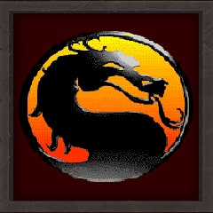 32 Bits of Kombat