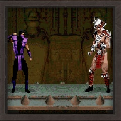 Playing With Ultimate Power