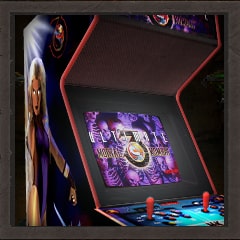 Fighting Forged In Hell