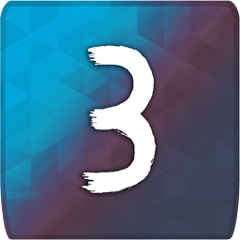 Начало главы 3