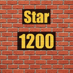 Star 1200