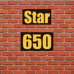 Star 650