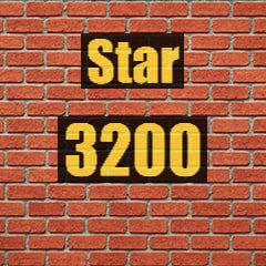 Star 3200