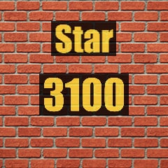 Star 3100