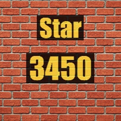 Star 3450