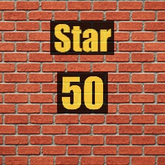Star 50