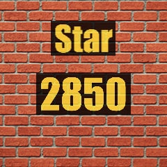 Star 2850