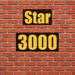 Star 3000