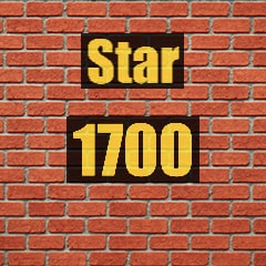 Star 1700