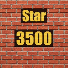 Star 3500
