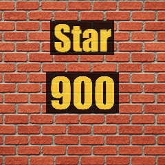 Star 900