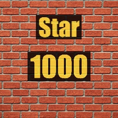 Star 1000