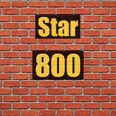 Star 800