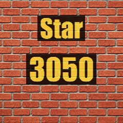 Star 3050