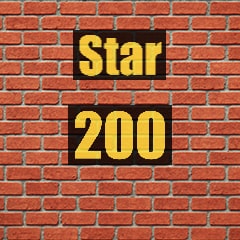 Star 200