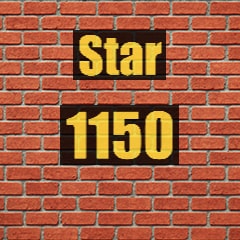 Star 1150