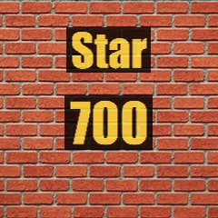 Star 700
