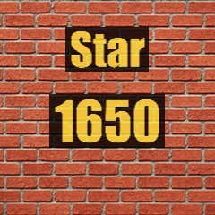 Star 1650