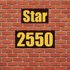Star 2550