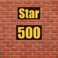 Star 500