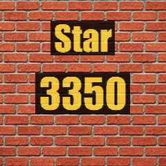 Star 3350