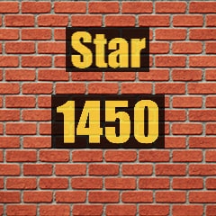 Star 1450
