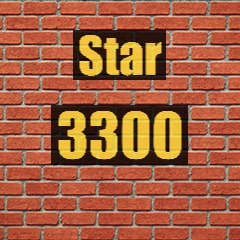 Star 3300