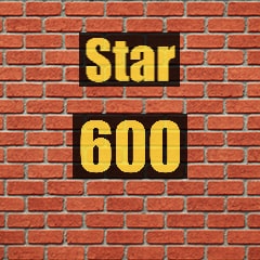 Star 600