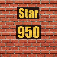 Star 950