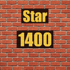 Star 1400